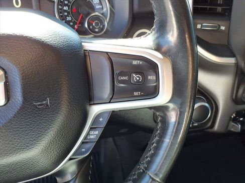 Used 2019 RAM 1500 Big Horn AWD/4WD image 31