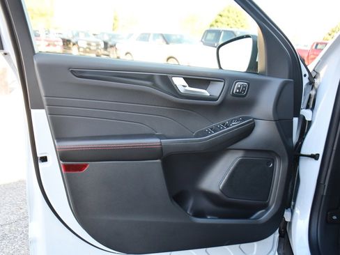 New 2026 Ford Escape ST-Line Elite w/ Class II Trailer Tow Package image 23