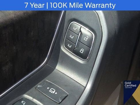 Used 2024 Ford F350 Lariat w/ Lariat Ultimate Package AWD/4WD image 30
