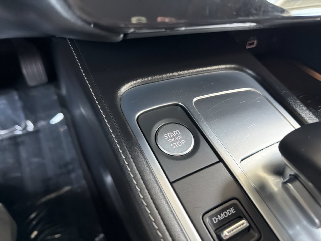 Used 2025 INFINITI QX60 Luxe AWD/4WD image 17