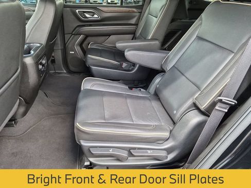 Used 2023 Chevrolet Tahoe Premier w/ Max Trailering Package RWD image 26