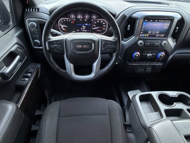 Used 2020 GMC Sierra 1500 Elevation w/ Elevation Value Package AWD/4WD image 16