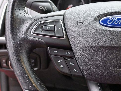 Used 2016 Ford Focus ST FWD image 17