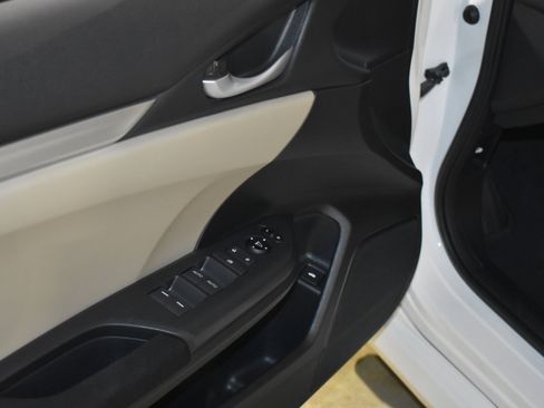 Certified 2017 Honda Civic LX image 24