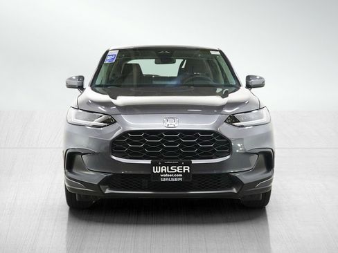 Used 2024 Honda HR-V LX image 8