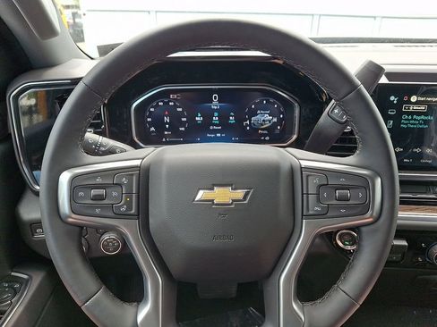 New 2026 Chevrolet Silverado 3500 LT w/ Convenience Package AWD/4WD image 14