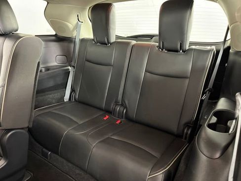 Used 2020 INFINITI QX60 Luxe w/ Essential Package AWD/4WD image 48