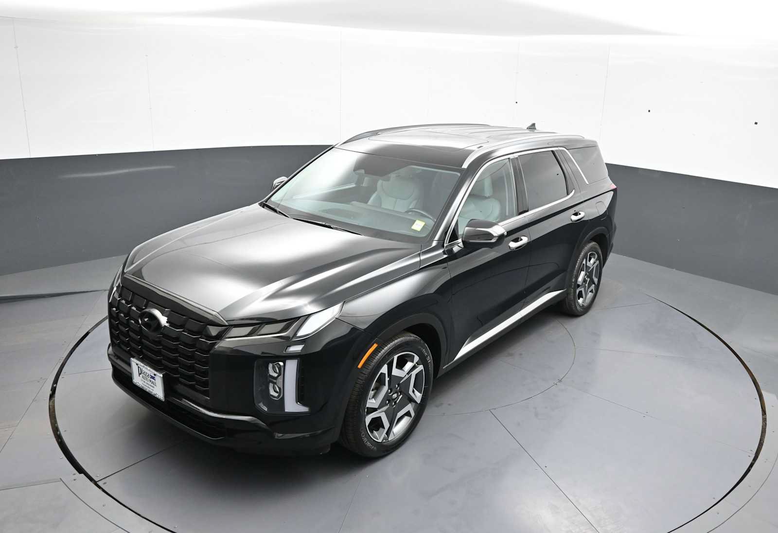 Certified 2023 Hyundai Palisade SEL w/ Cargo Package AWD/4WD image 36