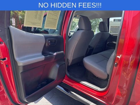 Used 2021 Toyota Tacoma SR5 RWD image 33