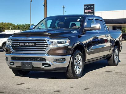Used 2019 RAM 1500 Limited