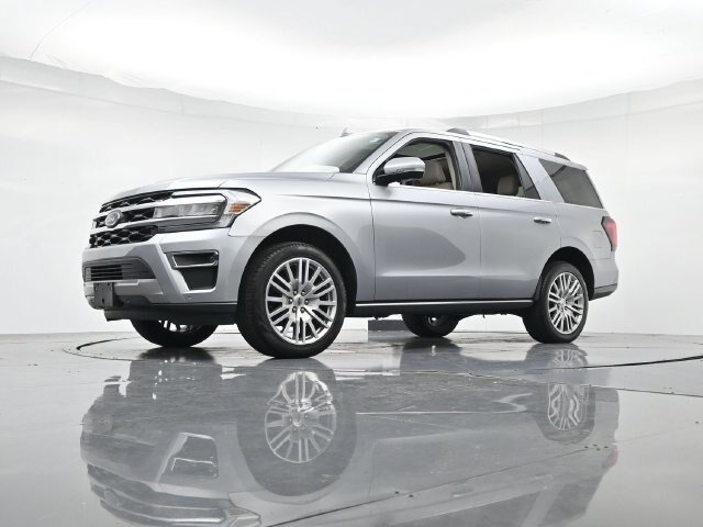 Certified 2024 Ford Expedition Limited RWD image 39