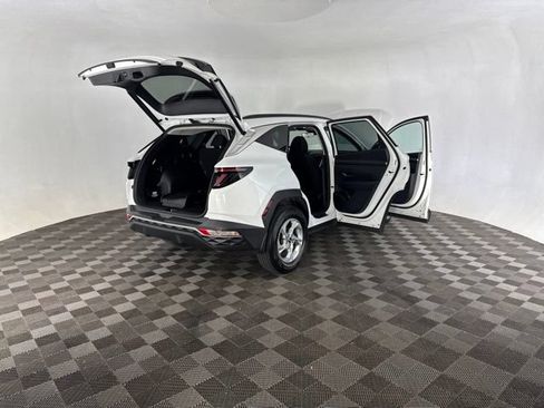 Used 2023 Hyundai Tucson SEL AWD/4WD image 18