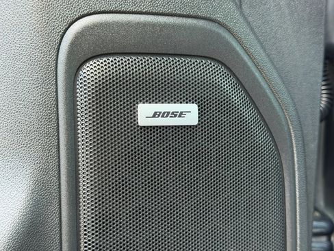 Used 2020 Chevrolet Silverado 3500 LTZ w/ LTZ Plus Package AWD/4WD image 19