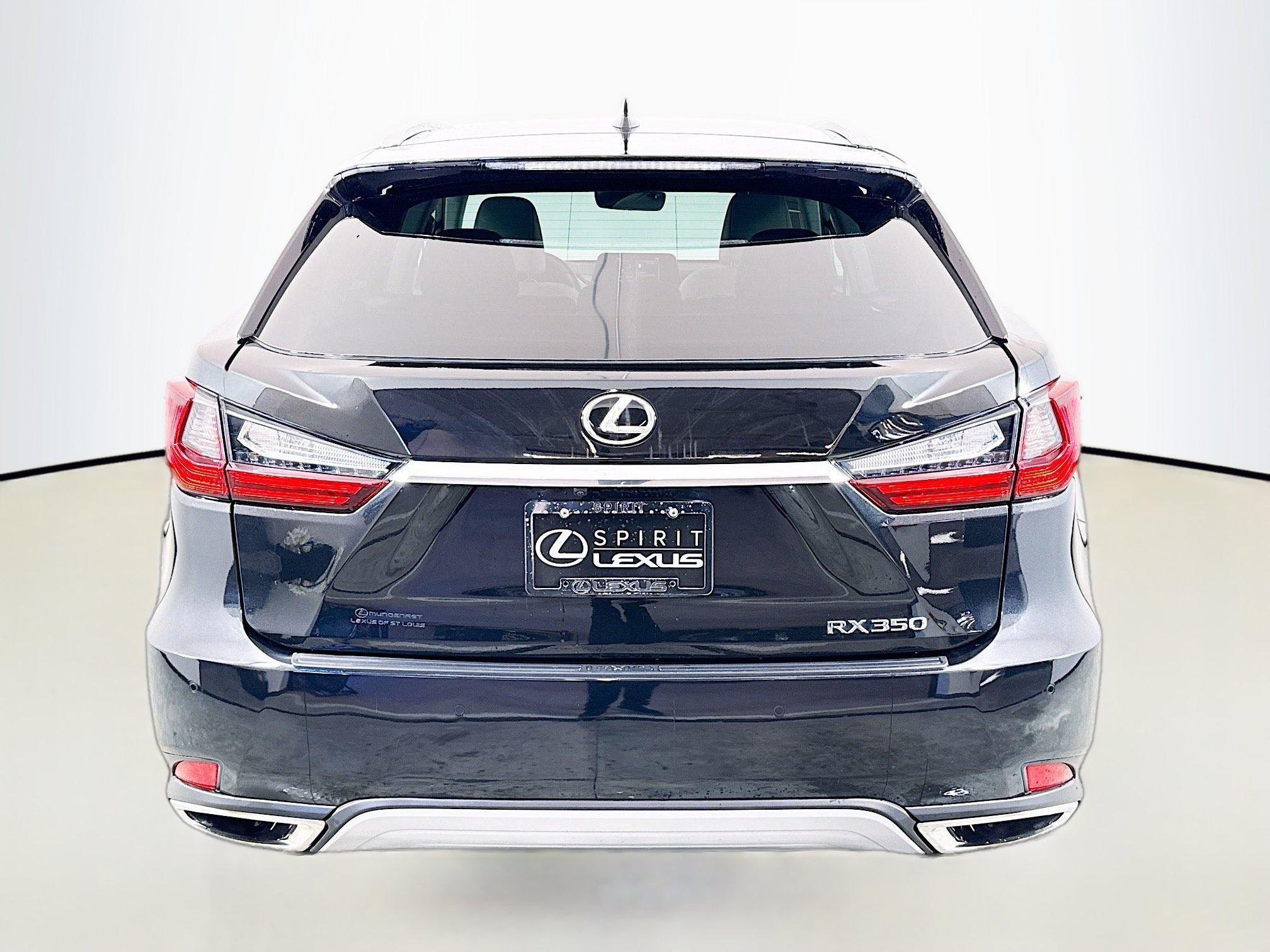 Used 2020 Lexus RX 350 AWD w/ Premium Package image 6