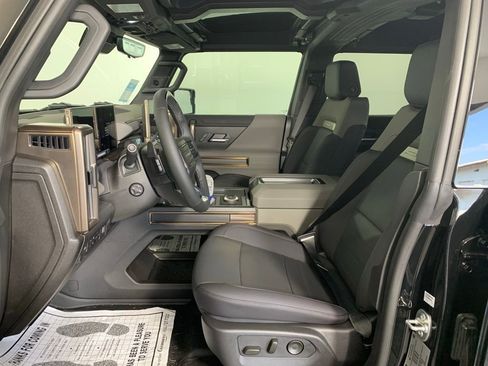 New 2025 GMC Hummer EV 3X image 7