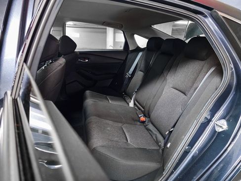 Used 2024 Honda Accord EX image 21