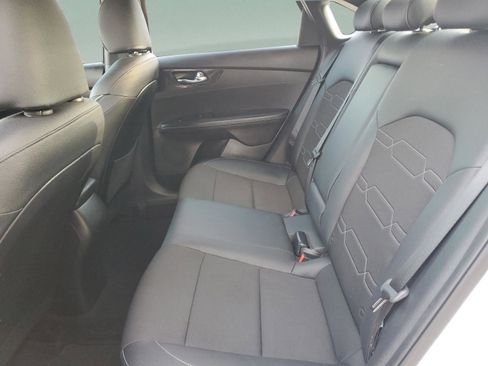 Certified 2023 Kia Forte GT-Line w/ GT-Line Premium Package image 10