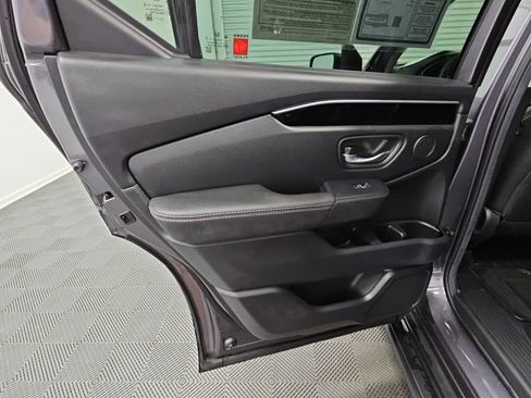 Used 2026 Honda Passport RTL image 32