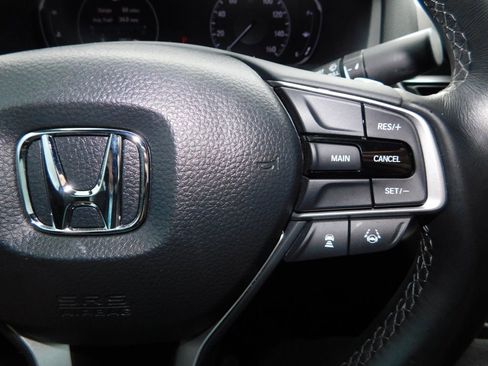 Used 2019 Honda Accord Sport image 24