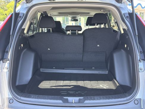 Certified 2025 Honda CR-V EX image 25