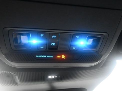 New 2026 Ford Explorer ST w/ Sun And Sound Package image 18