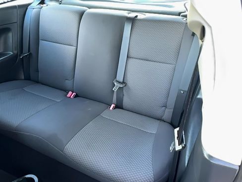 Used 2007 Ford Focus SES image 14