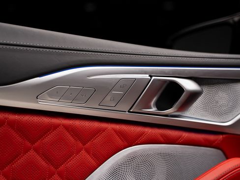Used 2023 BMW M8 Gran Coupe xDrive Competition w/ Driving Assistance Package AWD/4WD image 59