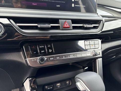 New 2026 Kia Seltos S image 8