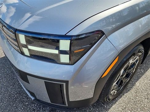 New 2025 Hyundai Santa Fe SEL image 5