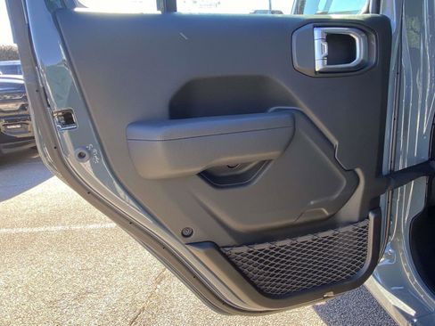 New 2026 Jeep Wrangler Sport AWD/4WD image 14