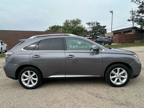 Used 2012 Lexus RX 350 FWD image 8