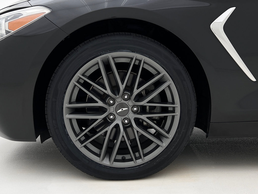 Used 2019 Genesis G70 2.0T Advanced w/ Elite Package AWD/4WD image 27