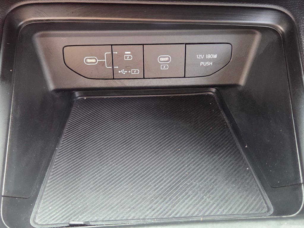 Used 2025 Kia K5 LXS FWD image 21