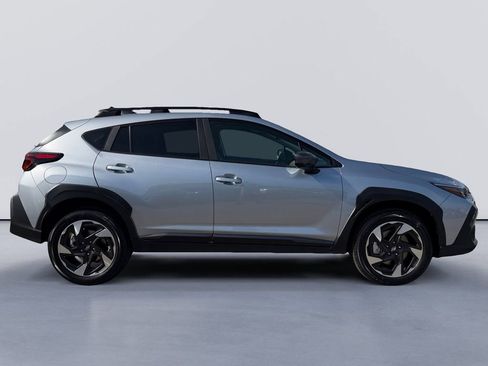 New 2026 Subaru Crosstrek 2.5i Limited AWD/4WD image 2