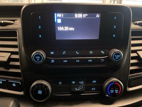 Used 2023 Ford Transit 250 Medium Roof AWD image 19