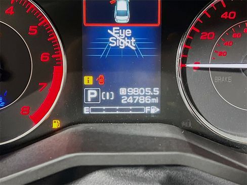 Used 2023 Subaru Impreza 2.0i Sport image 12