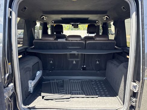Used 2021 Mercedes-Benz G 63 AMG 4MATIC image 38