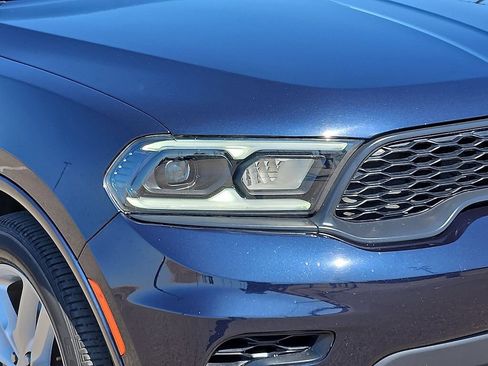 Used 2024 Dodge Durango GT RWD image 16
