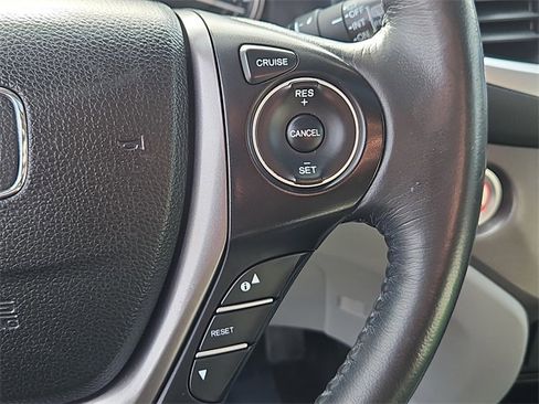 Used 2017 Honda Pilot EX-L image 25