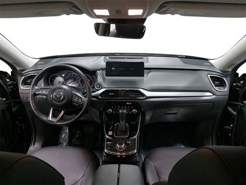 Used 2022 MAZDA CX-9 Touring Plus image 9