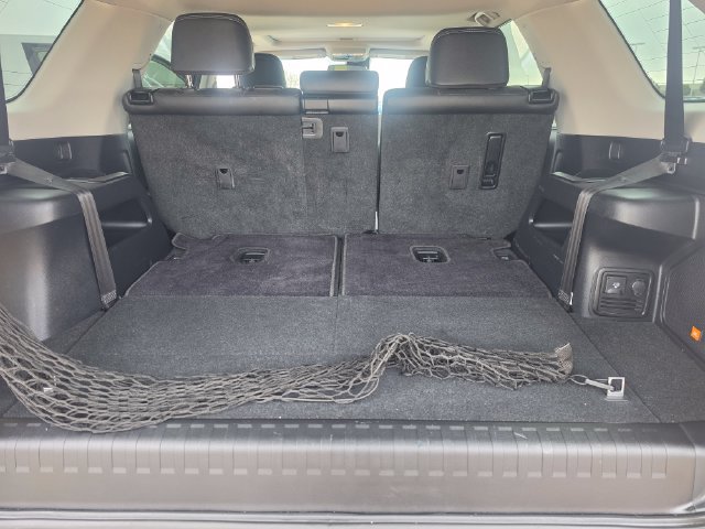 Used 2022 Toyota 4Runner Limited RWD image 16