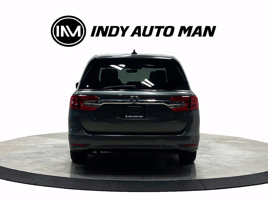 Used 2018 Honda Odyssey EX-L image 5