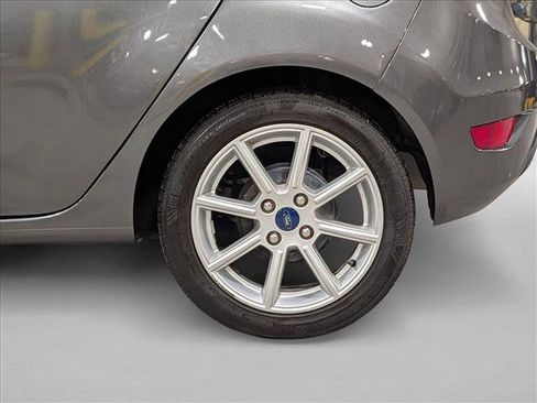 Used 2019 Ford Fiesta SE w/ Equipment Group 201A image 21