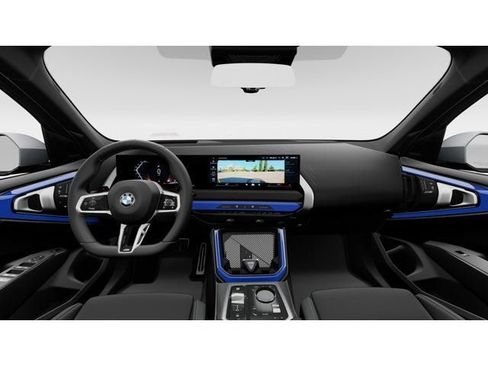 New 2026 BMW X3 xDrive30i w/ Premium Package AWD/4WD image 11
