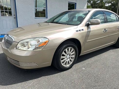 Used 2007 Buick Lucerne CX FWD image 14