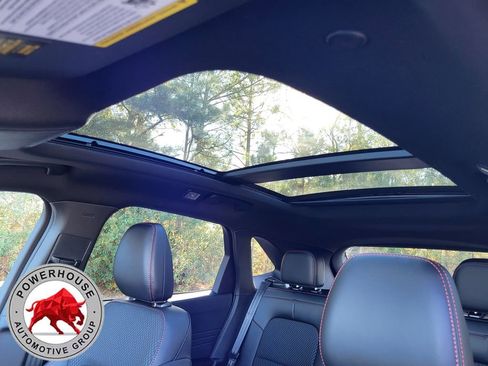 New 2026 Ford Escape ST-Line Select w/ Tech Pack #1 image 22