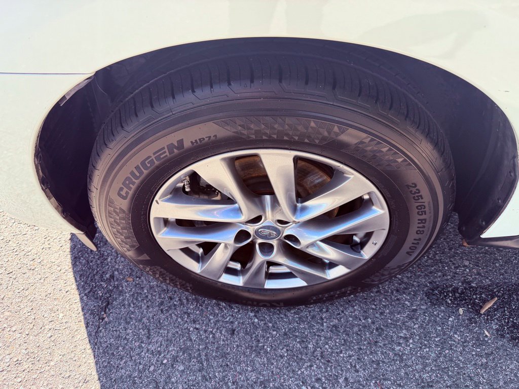 Used 2015 INFINITI QX60 FWD w/ Premium Plus Package image 19