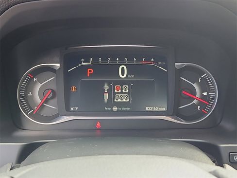 Certified 2024 Honda Passport Black Edition image 31