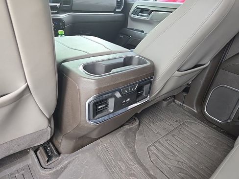 Used 2023 GMC Sierra 1500 SLT w/ SLT Premium Package image 11