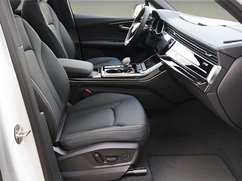 New 2025 Audi Q7 3.0T Premium Plus image 21